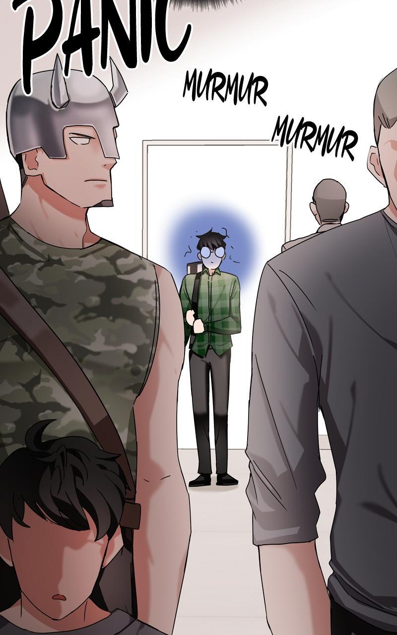 Read Enrolling in the Transcendent Academy Manga Online