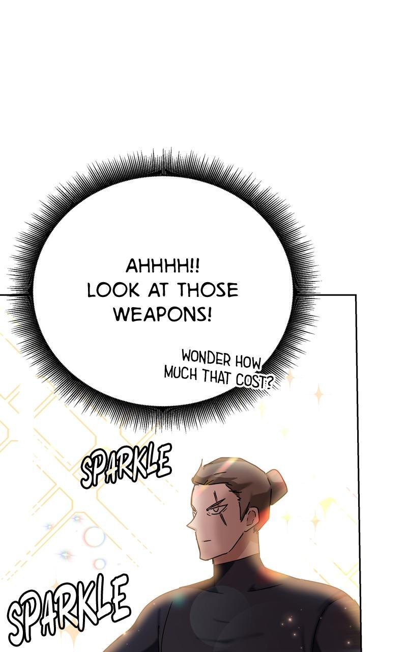 Read Enrolling in the Transcendent Academy Manga Online