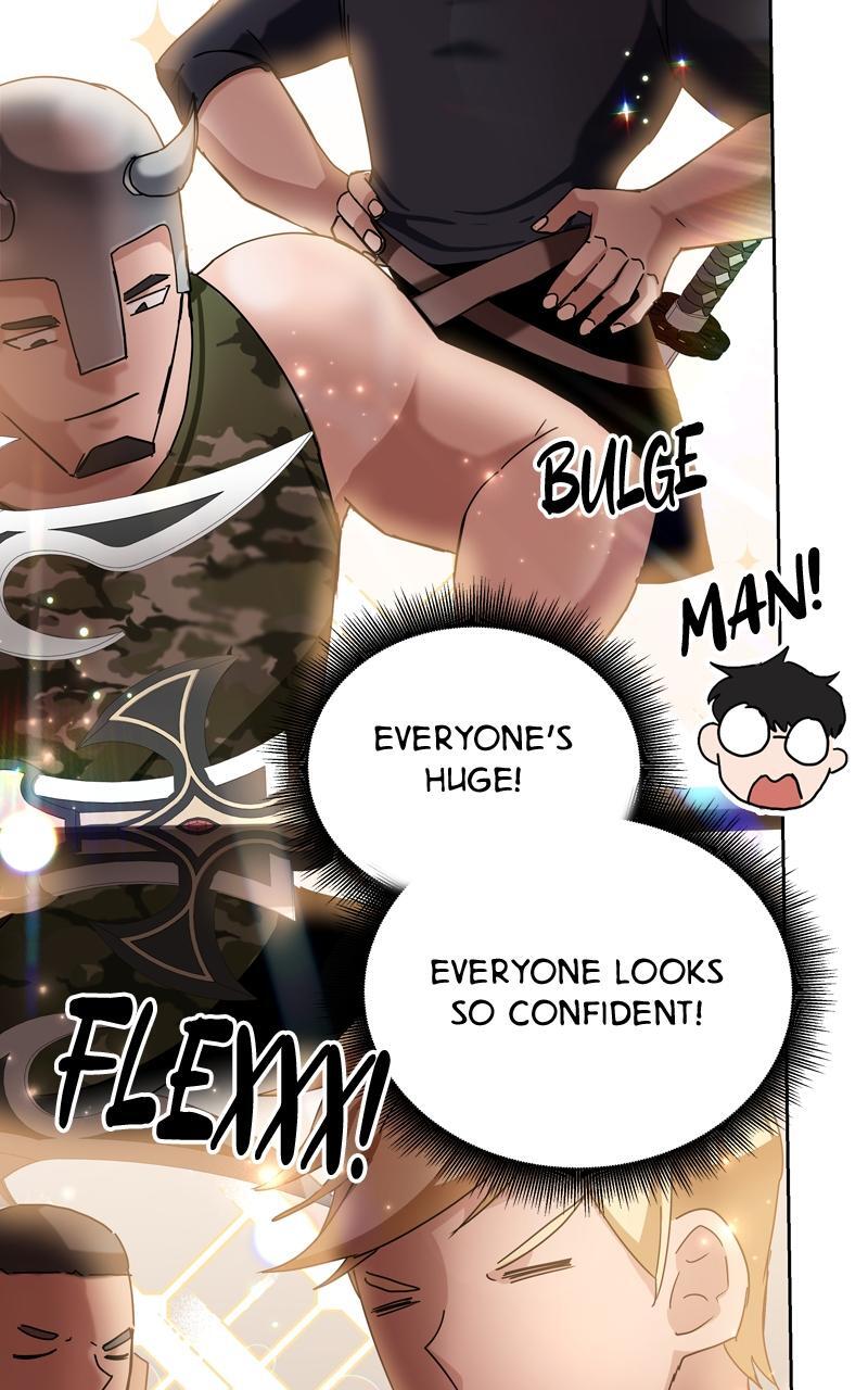 Read Enrolling in the Transcendent Academy Manga Online