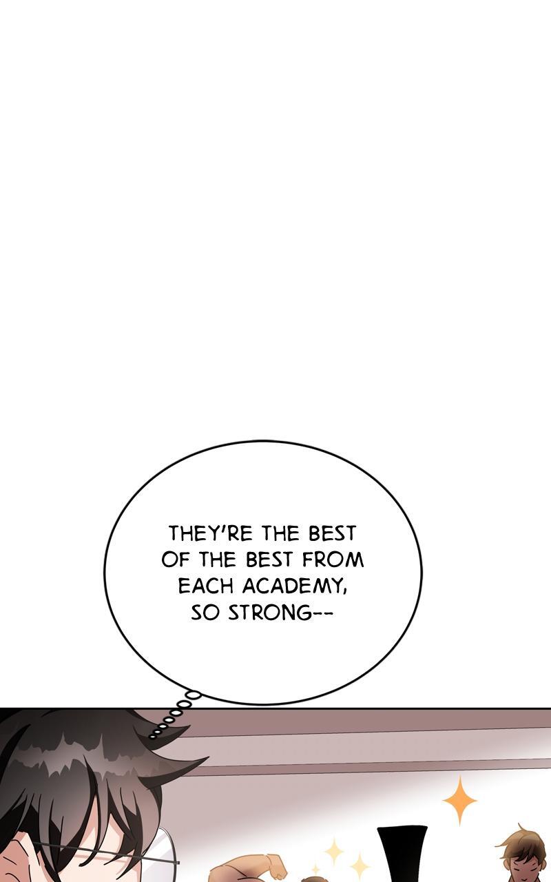 Read Enrolling in the Transcendent Academy Manga Online