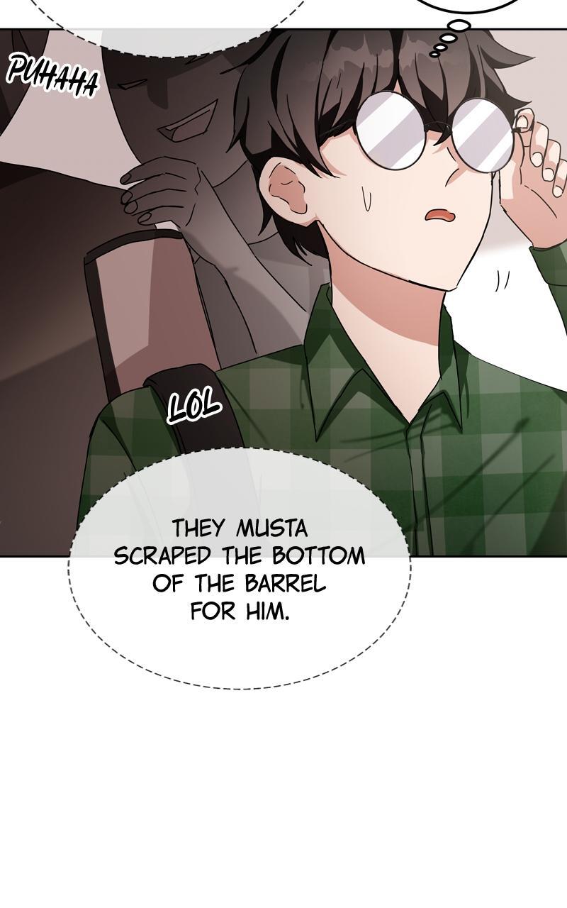 Read Enrolling in the Transcendent Academy Manga Online