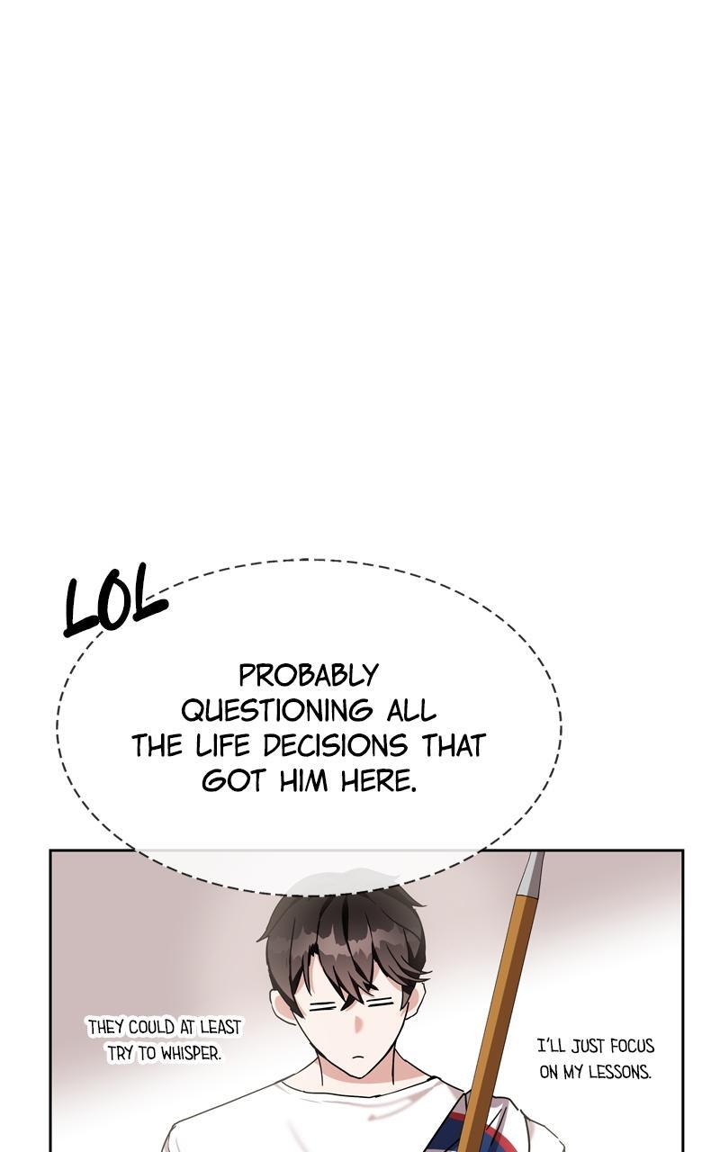 Read Enrolling in the Transcendent Academy Manga Online