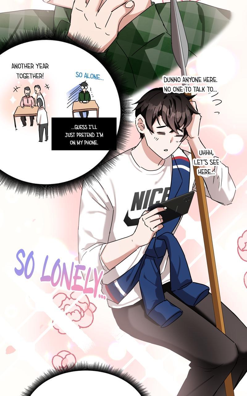 Read Enrolling in the Transcendent Academy Manga Online