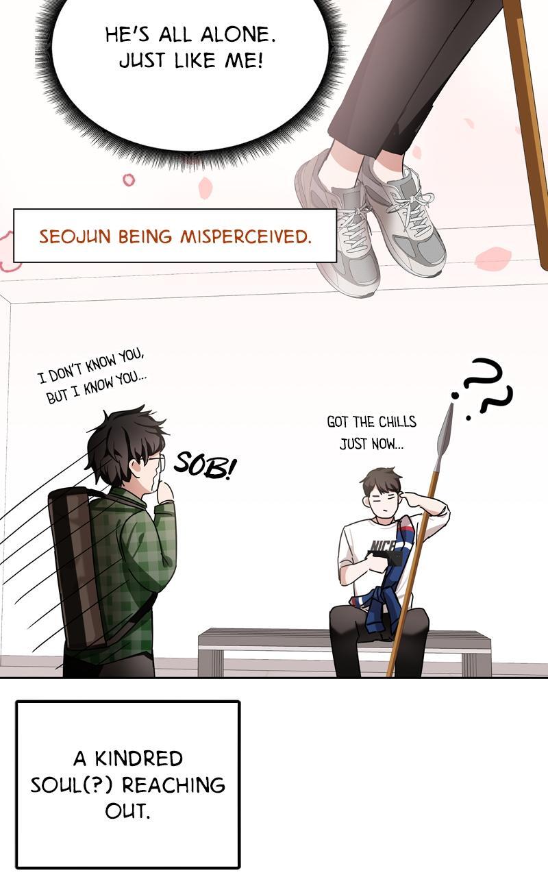 Read Enrolling in the Transcendent Academy Manga Online