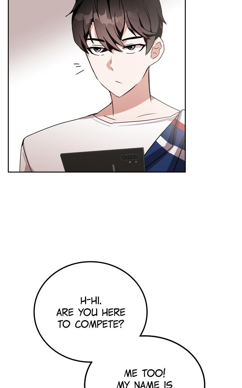 Read Enrolling in the Transcendent Academy Manga Online