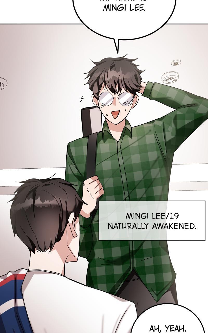 Read Enrolling in the Transcendent Academy Manga Online