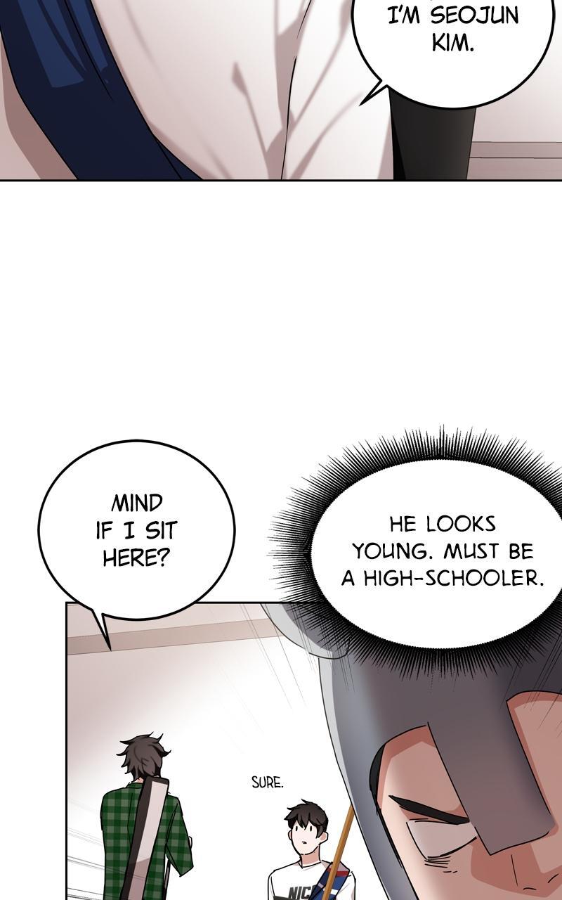 Read Enrolling in the Transcendent Academy Manga Online