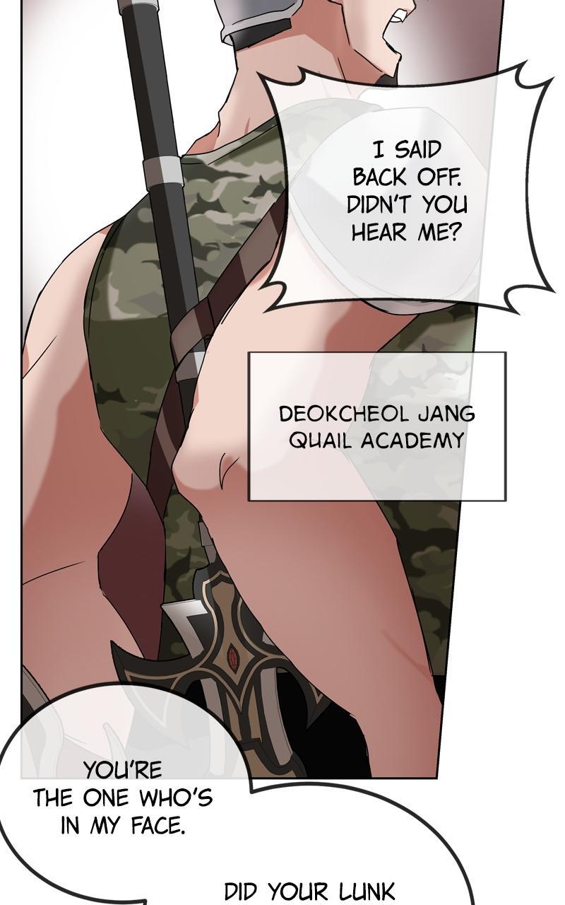 Read Enrolling in the Transcendent Academy Manga Online