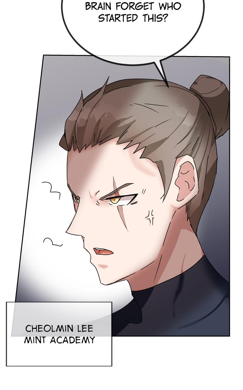 Read Enrolling in the Transcendent Academy Manga Online