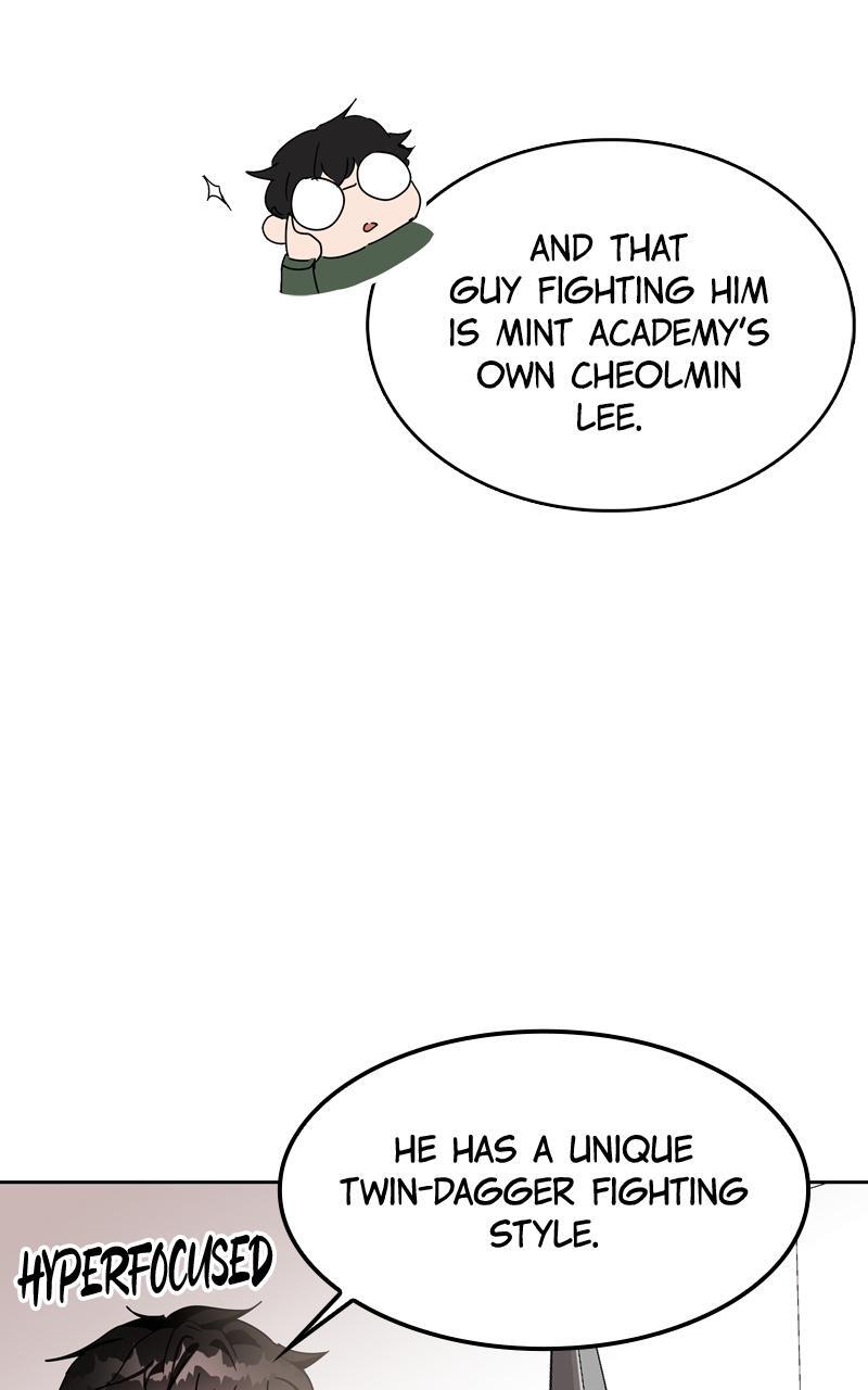 Read Enrolling in the Transcendent Academy Manga Online