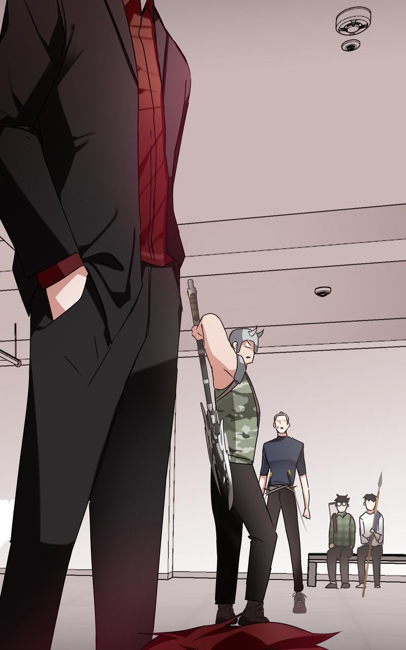 Read Enrolling in the Transcendent Academy Manga Online