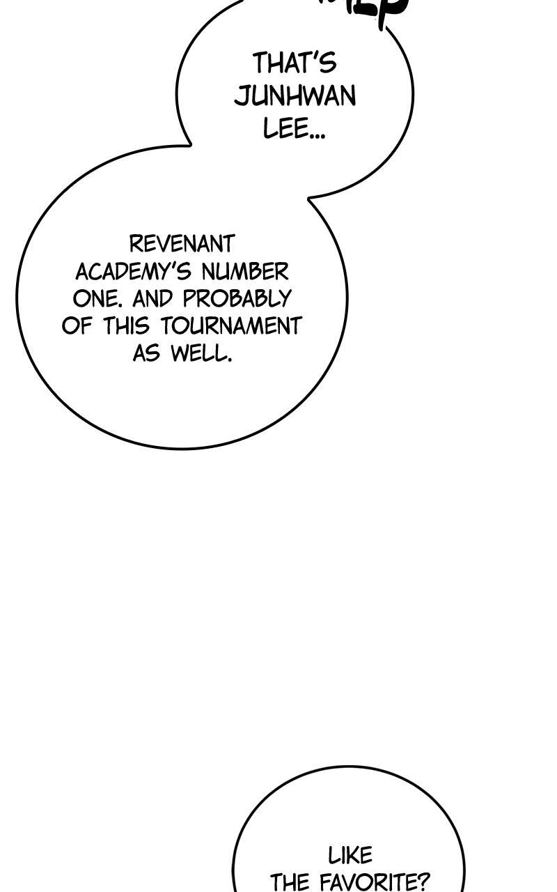 Read Enrolling in the Transcendent Academy Manga Online