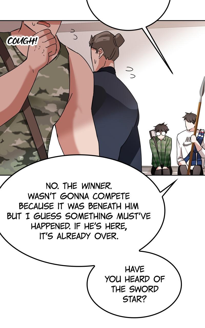 Read Enrolling in the Transcendent Academy Manga Online