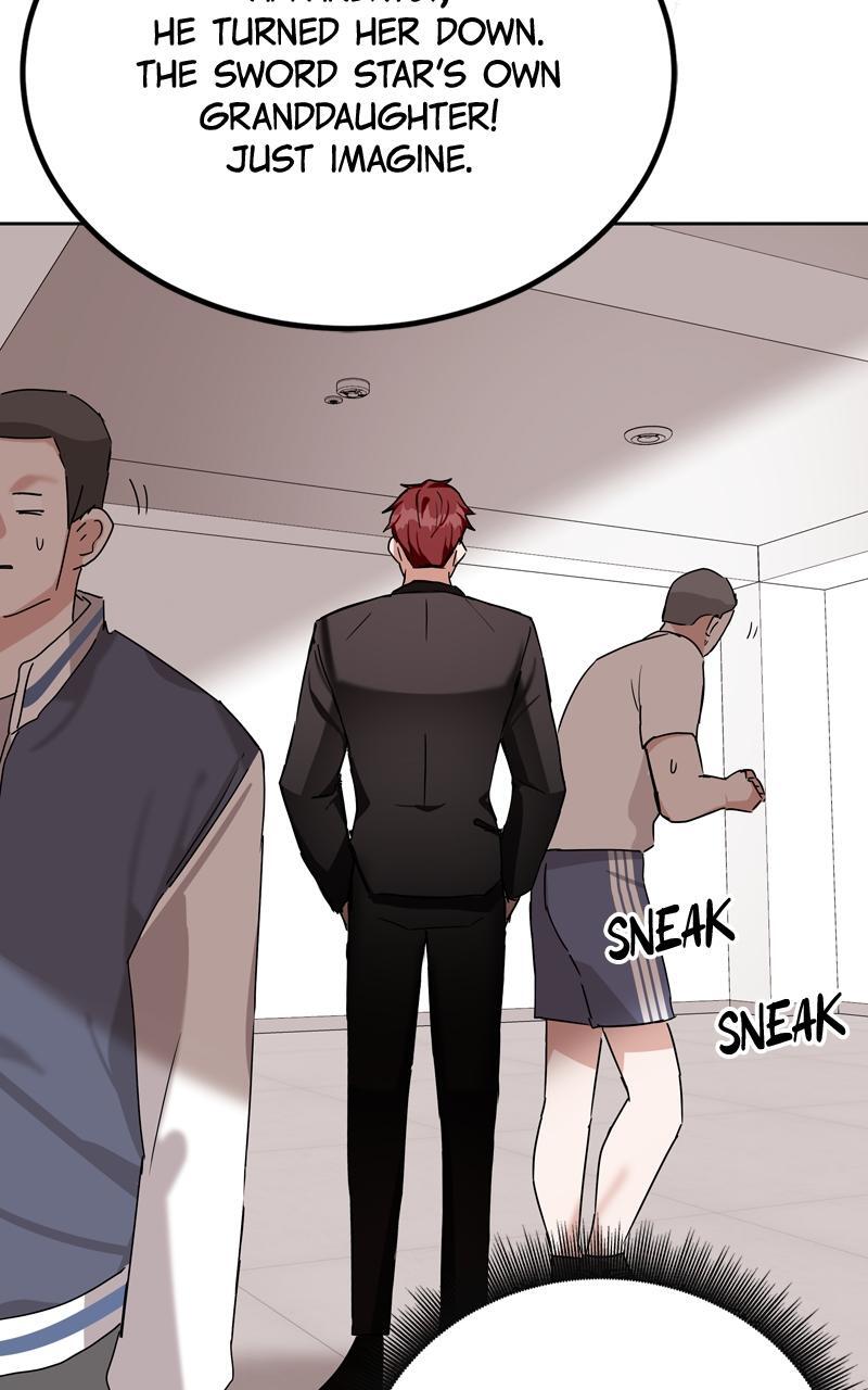 Read Enrolling in the Transcendent Academy Manga Online