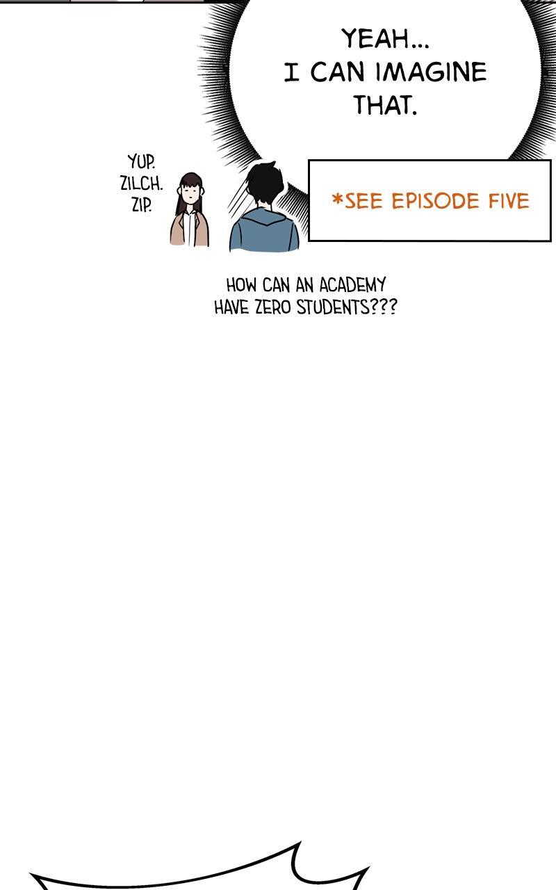 Read Enrolling in the Transcendent Academy Manga Online