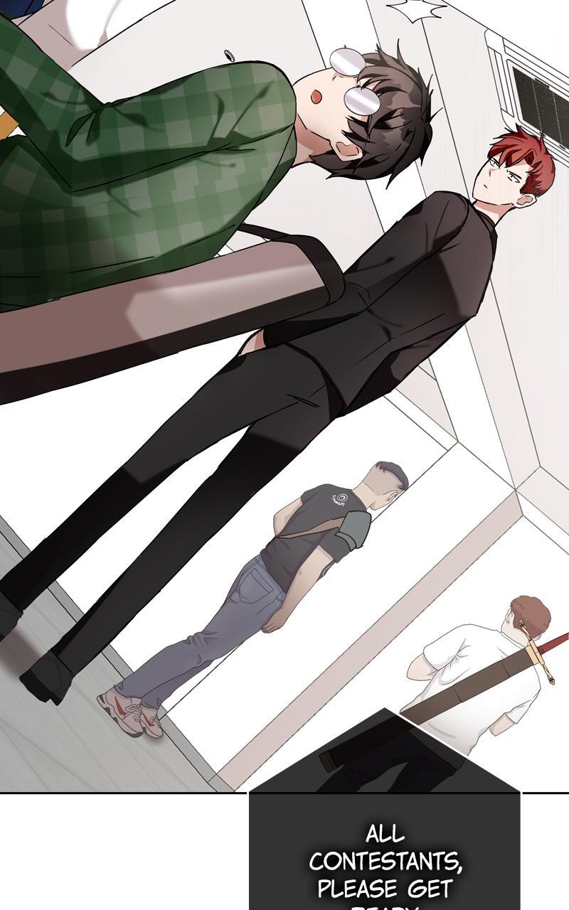 Read Enrolling in the Transcendent Academy Manga Online