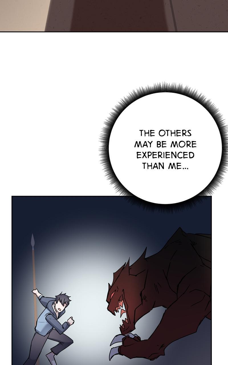 Read Enrolling in the Transcendent Academy Manga Online