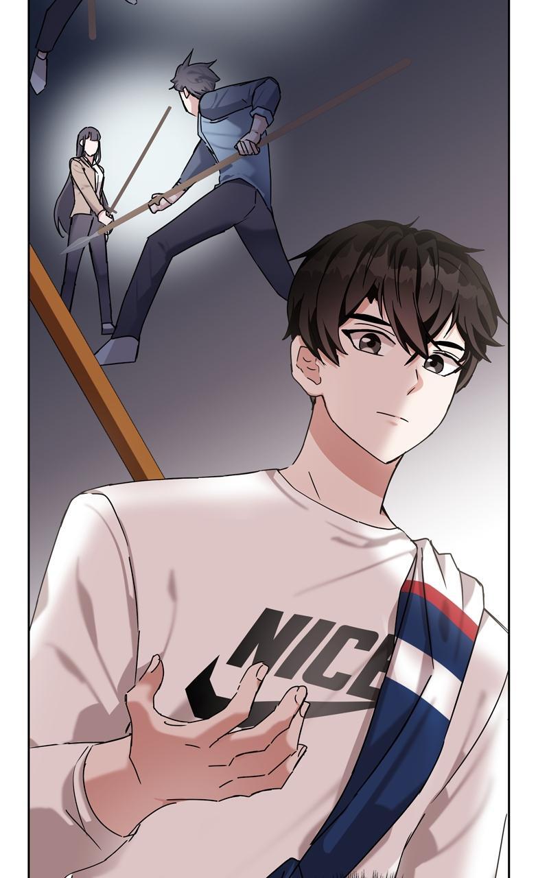 Read Enrolling in the Transcendent Academy Manga Online