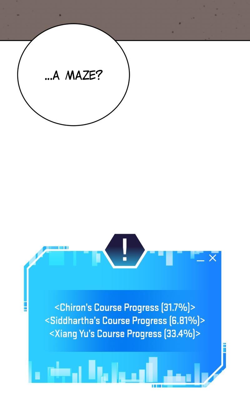 Read Enrolling in the Transcendent Academy Manga Online