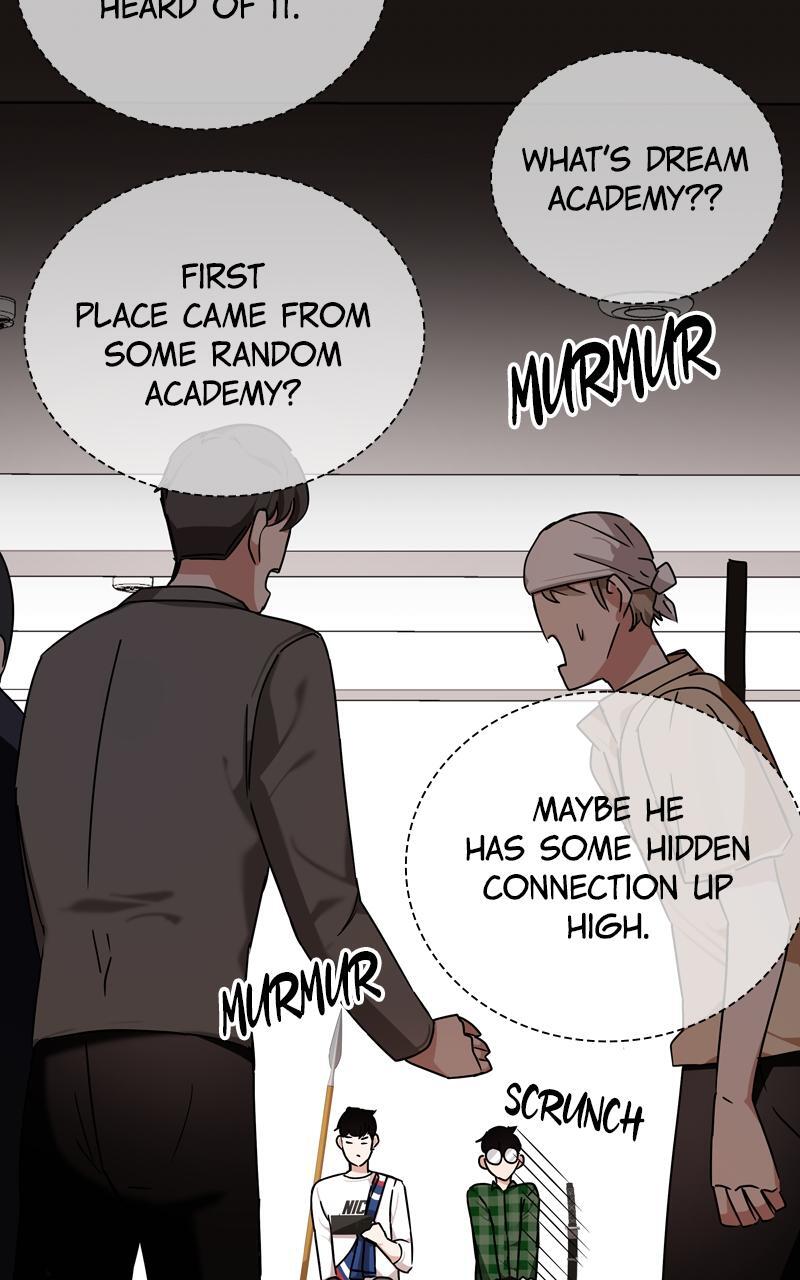 Read Enrolling in the Transcendent Academy Manga Online