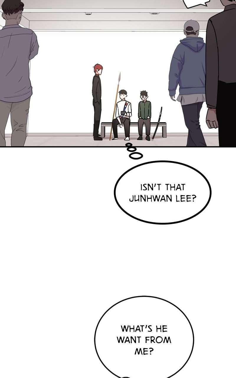 Read Enrolling in the Transcendent Academy Manga Online