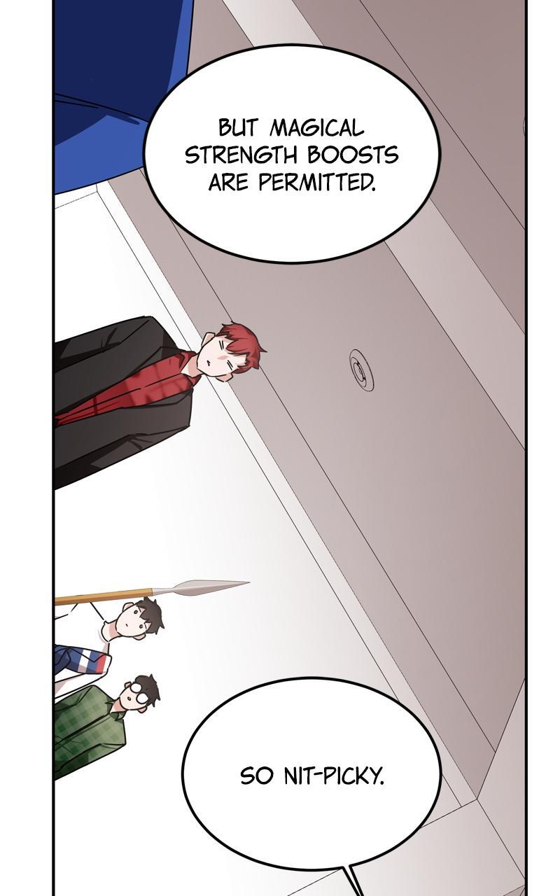 Read Enrolling in the Transcendent Academy Manga Online