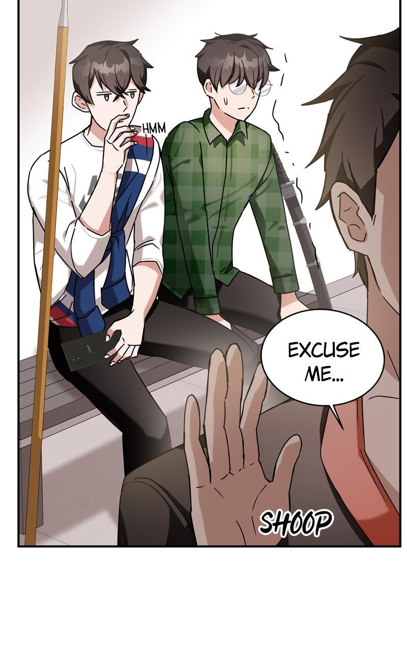 Read Enrolling in the Transcendent Academy Manga Online