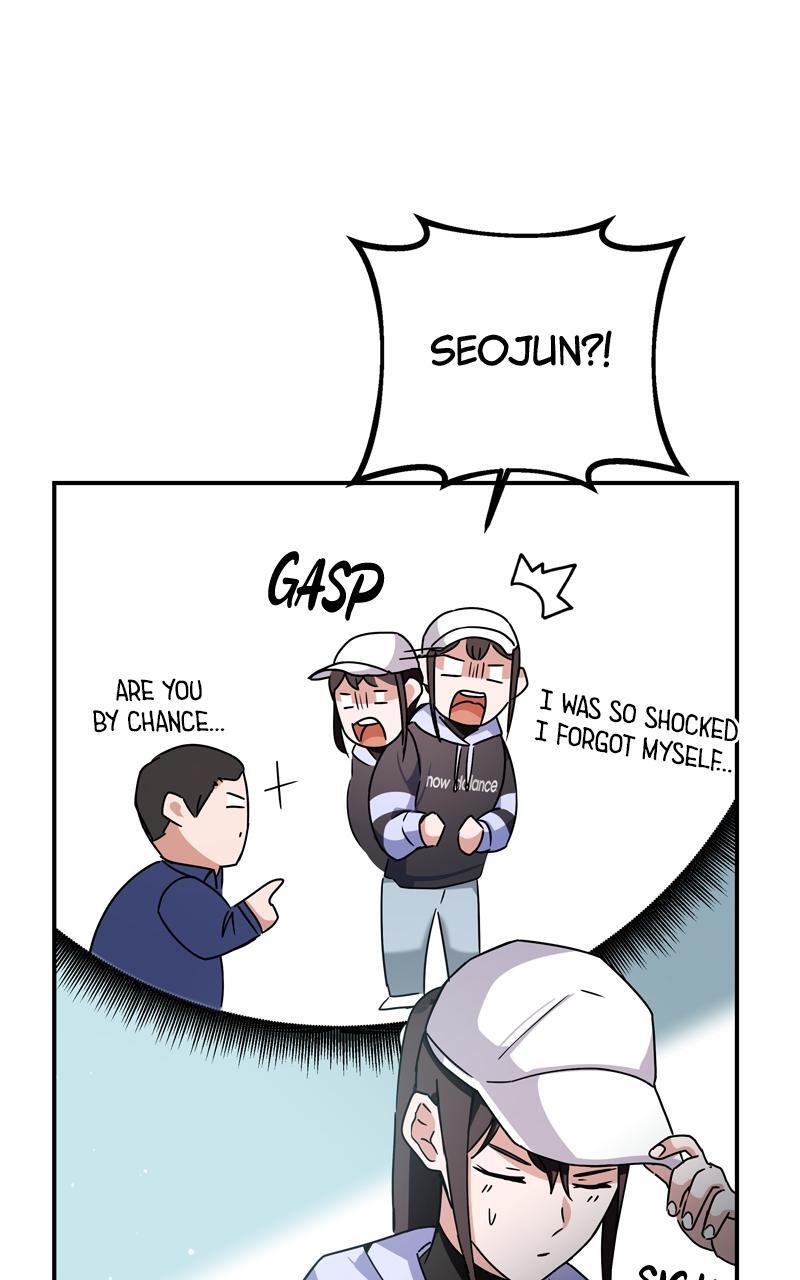 Read Enrolling in the Transcendent Academy Manga Online