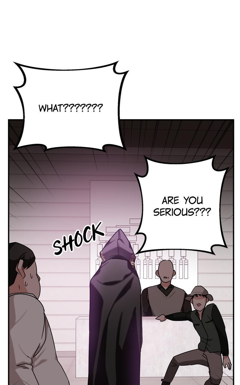 Read Enrolling in the Transcendent Academy Manga Online