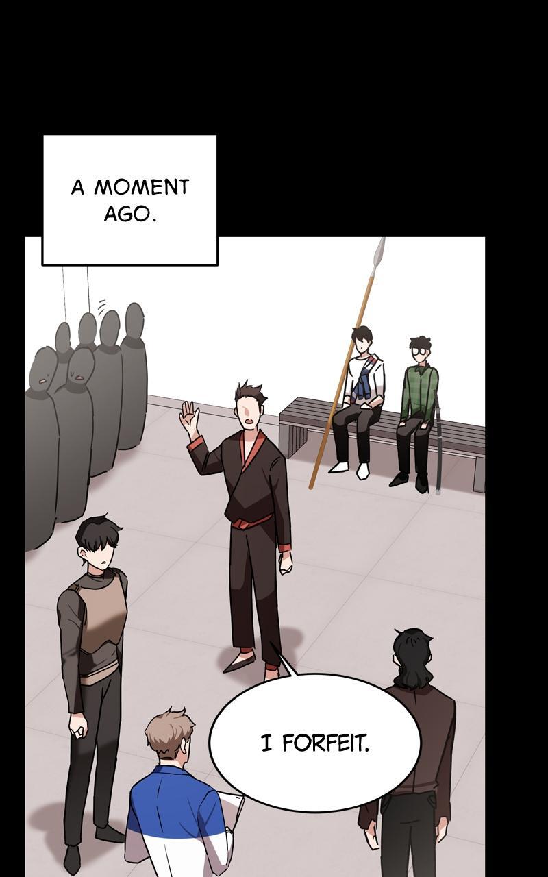 Read Enrolling in the Transcendent Academy Manga Online