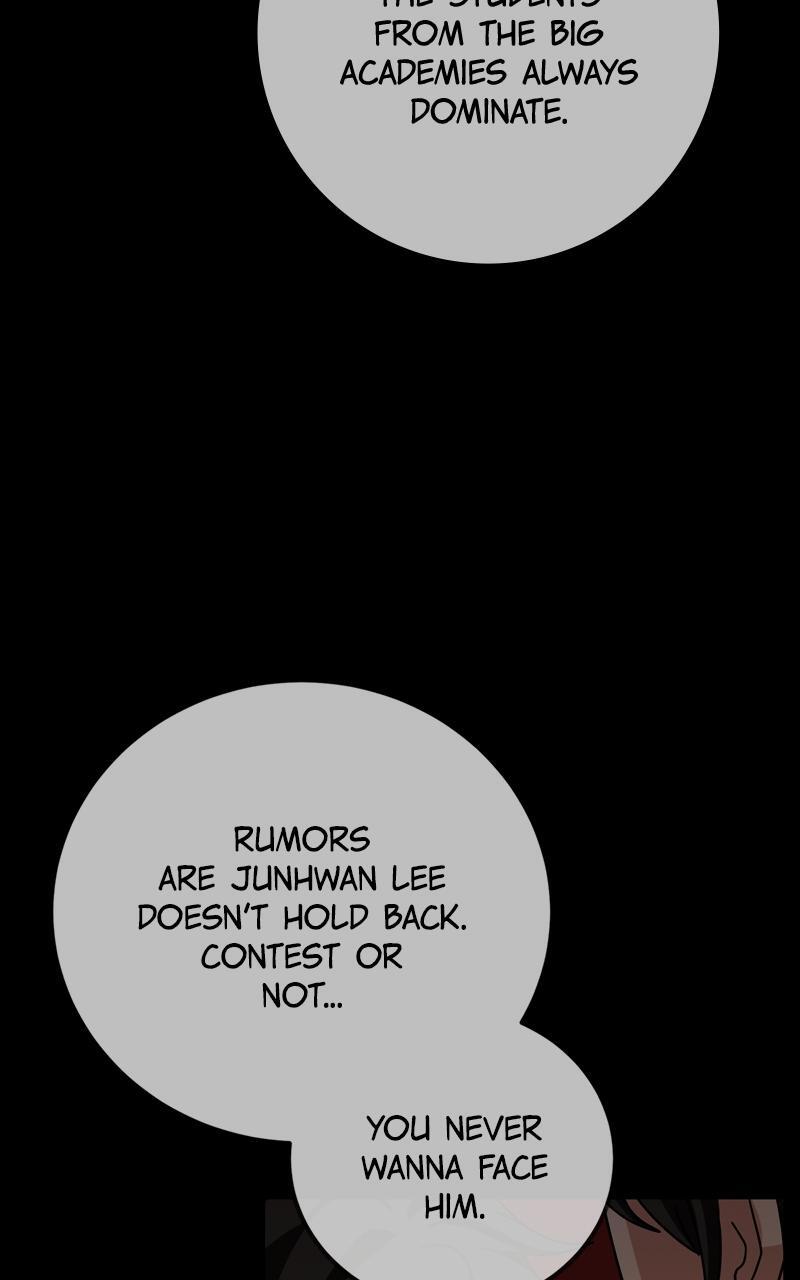 Read Enrolling in the Transcendent Academy Manga Online