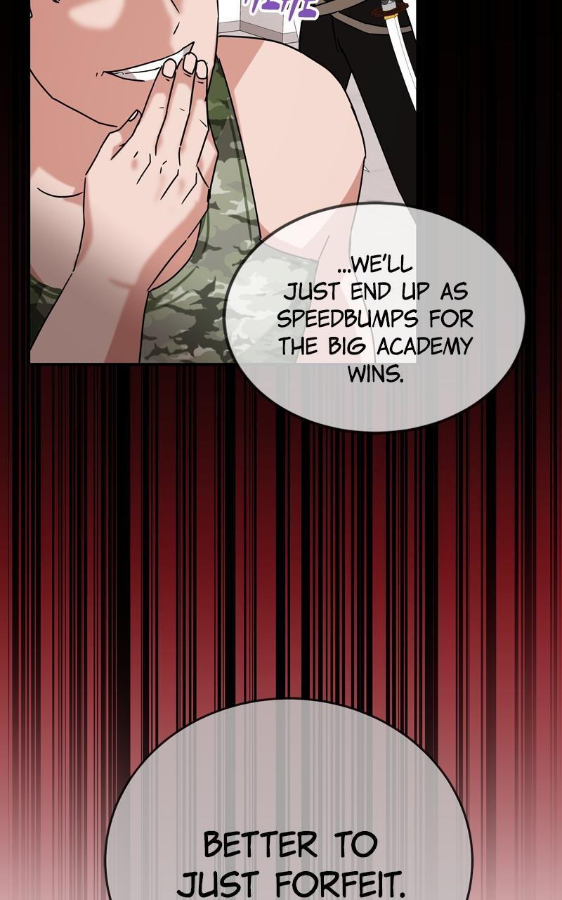 Read Enrolling in the Transcendent Academy Manga Online