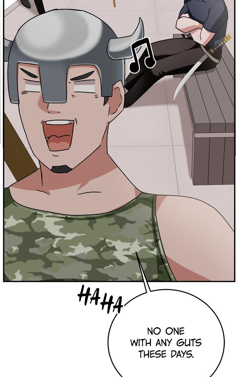 Read Enrolling in the Transcendent Academy Manga Online