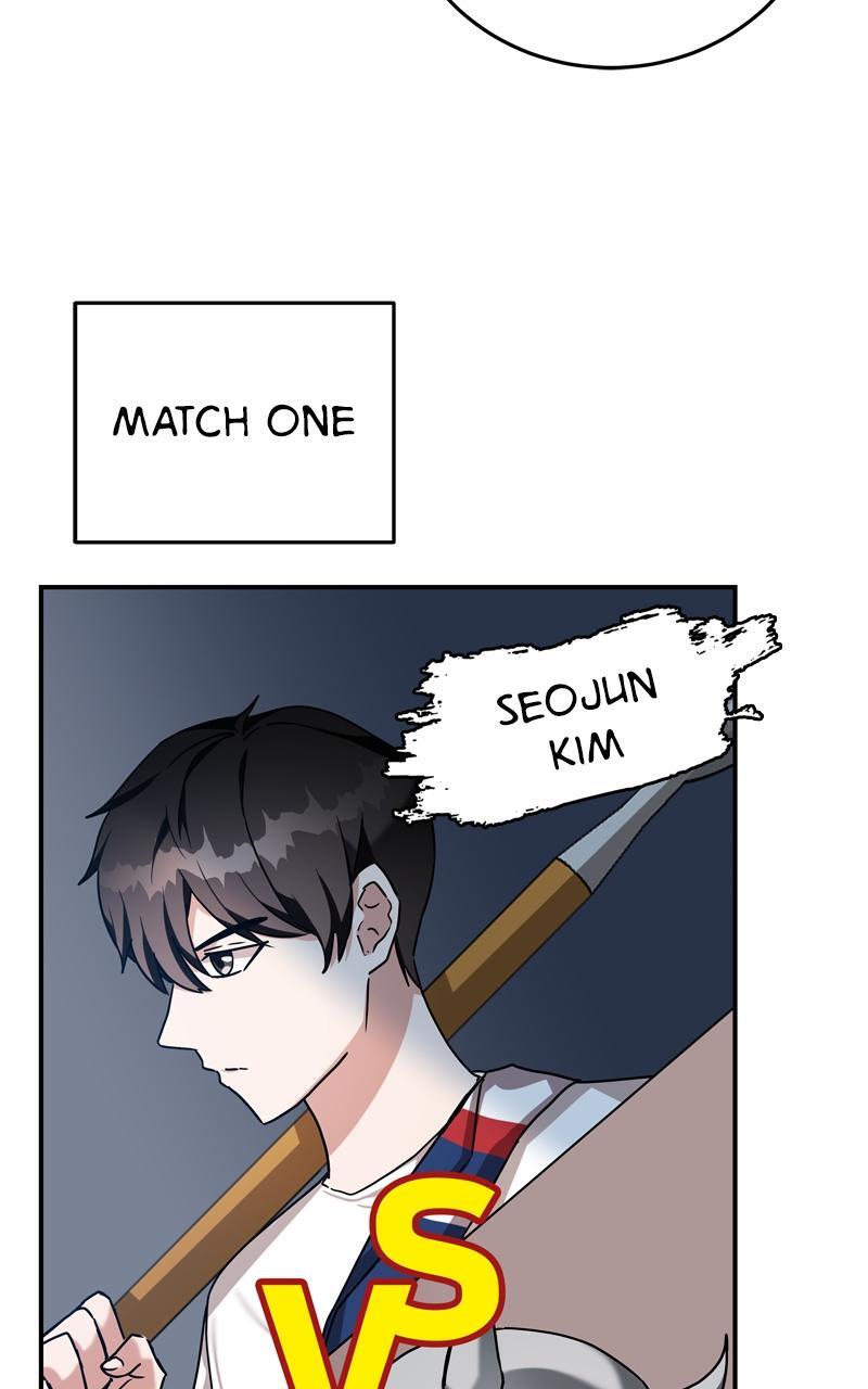 Read Enrolling in the Transcendent Academy Manga Online