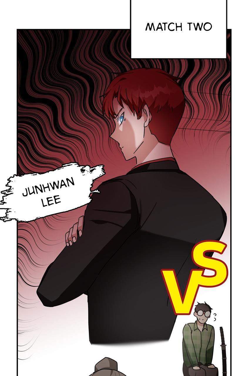 Read Enrolling in the Transcendent Academy Manga Online