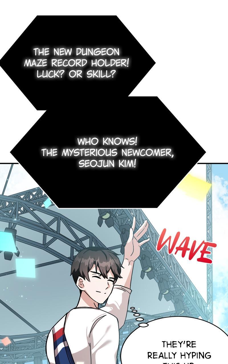 Read Enrolling in the Transcendent Academy Manga Online