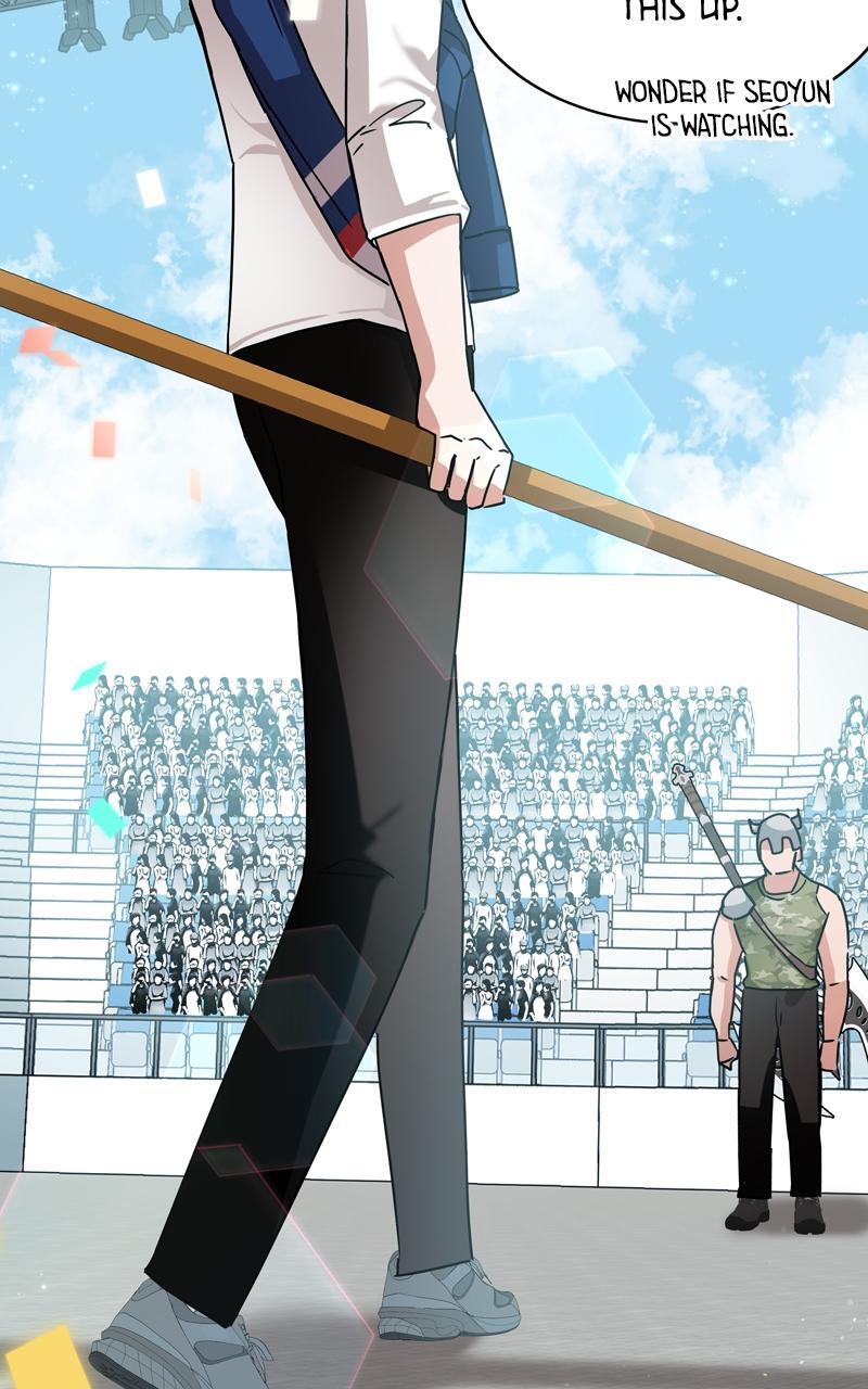 Read Enrolling in the Transcendent Academy Manga Online