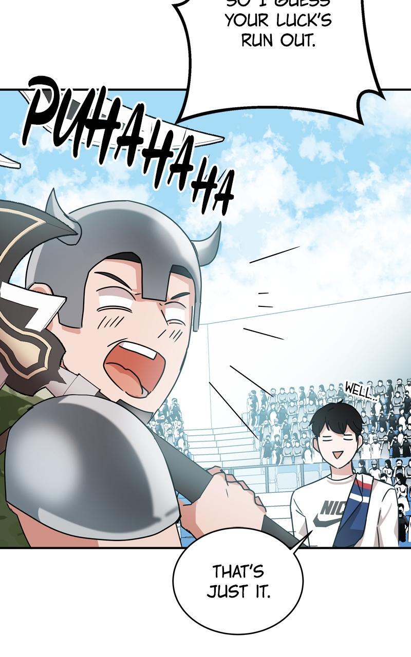 Read Enrolling in the Transcendent Academy Manga Online