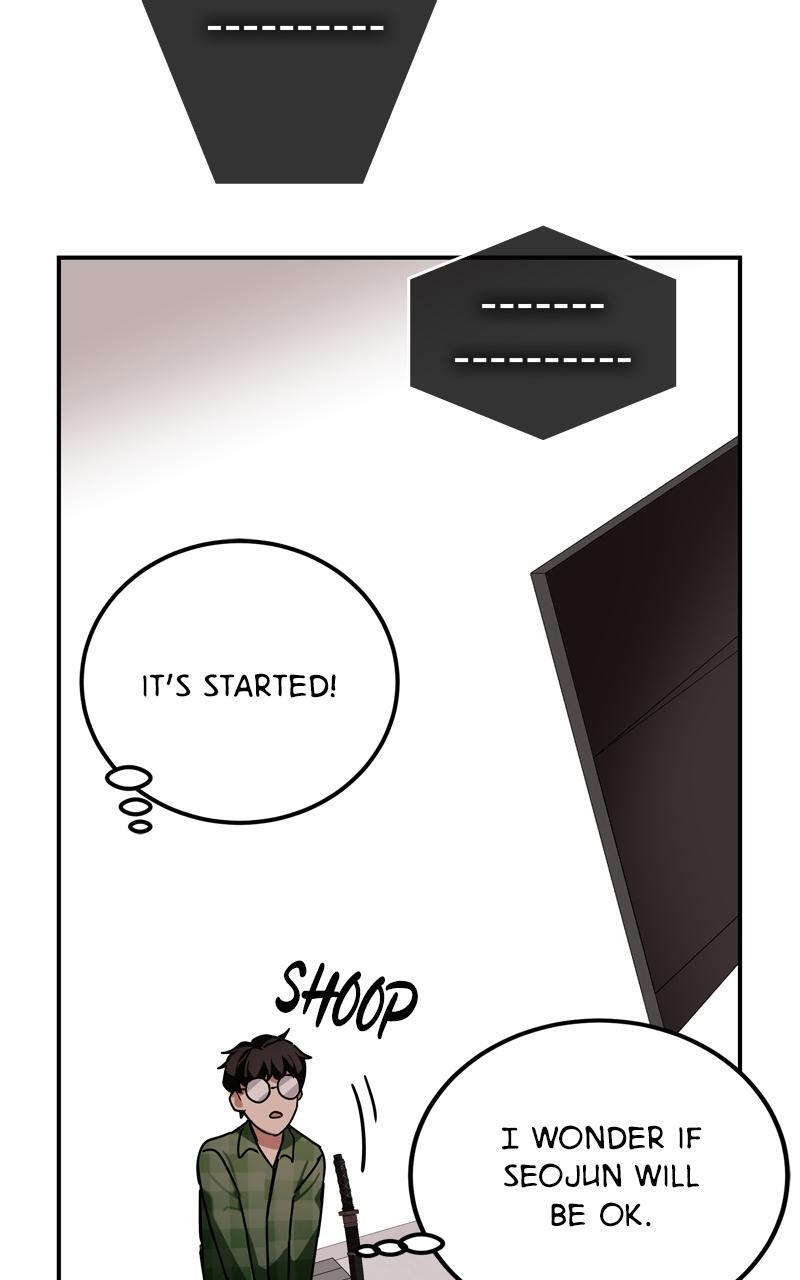 Read Enrolling in the Transcendent Academy Manga Online