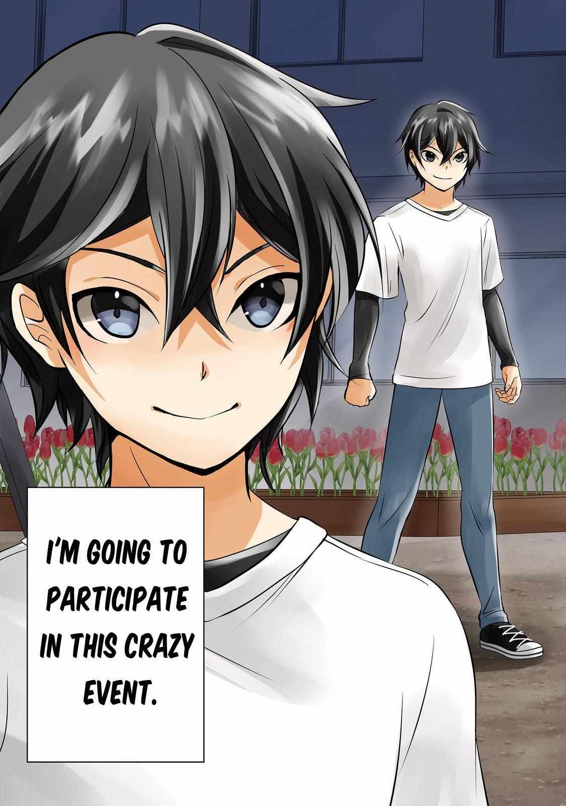 Read Enzai de Shikei ni Sareta Otoko wa [Ryakudatsu] no Skill wo ete Yomigaeri Fukushuu wo Oukasuru Manga Online