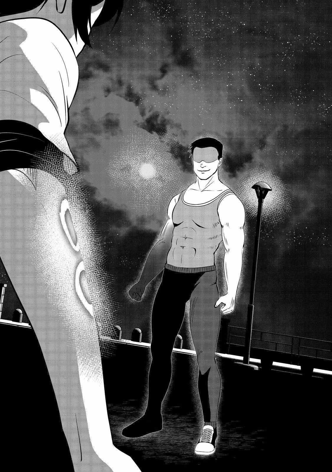 Read Enzai de Shikei ni Sareta Otoko wa [Ryakudatsu] no Skill wo ete Yomigaeri Fukushuu wo Oukasuru Manga Online