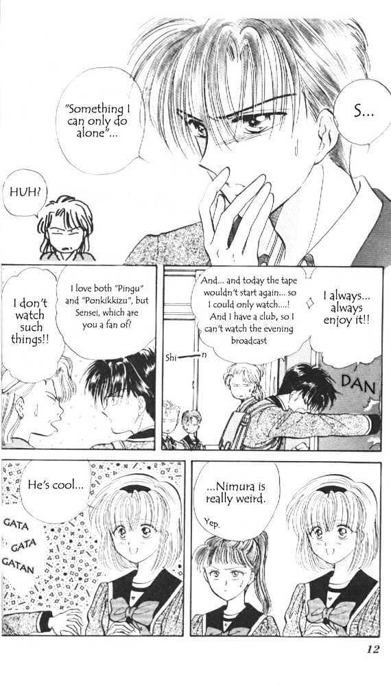 Read Epotoransu! Mai Manga Online