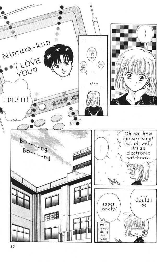 Read Epotoransu! Mai Manga Online