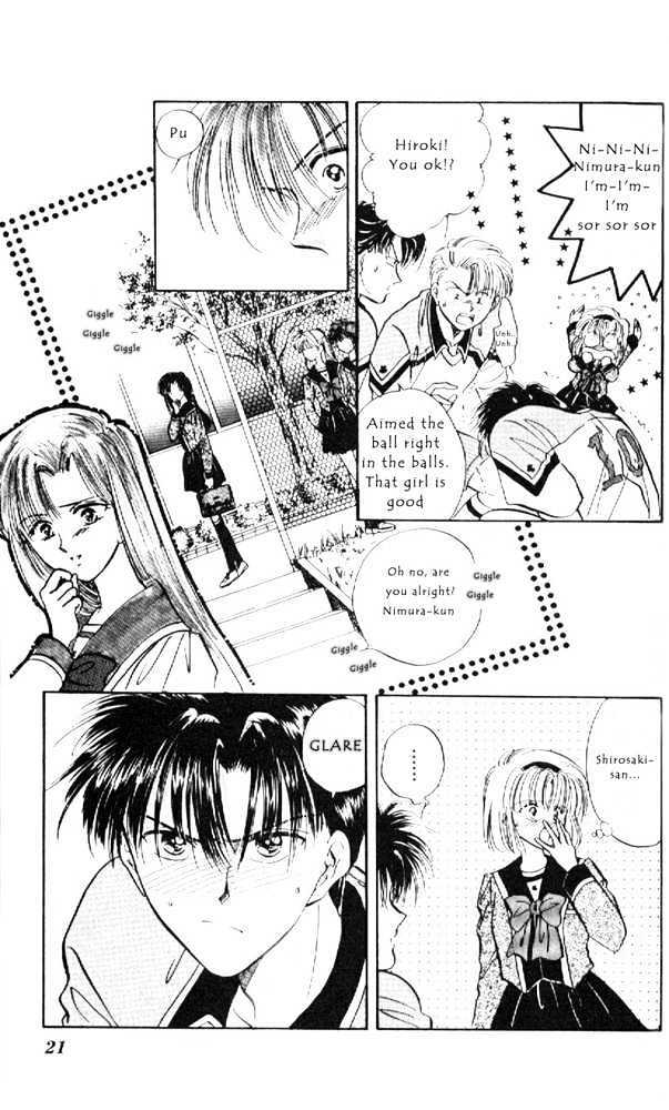 Read Epotoransu! Mai Manga Online