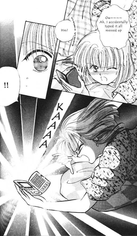 Read Epotoransu! Mai Manga Online