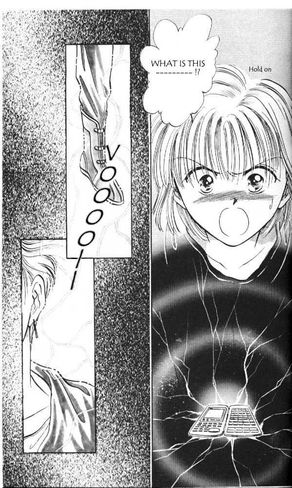 Read Epotoransu! Mai Manga Online