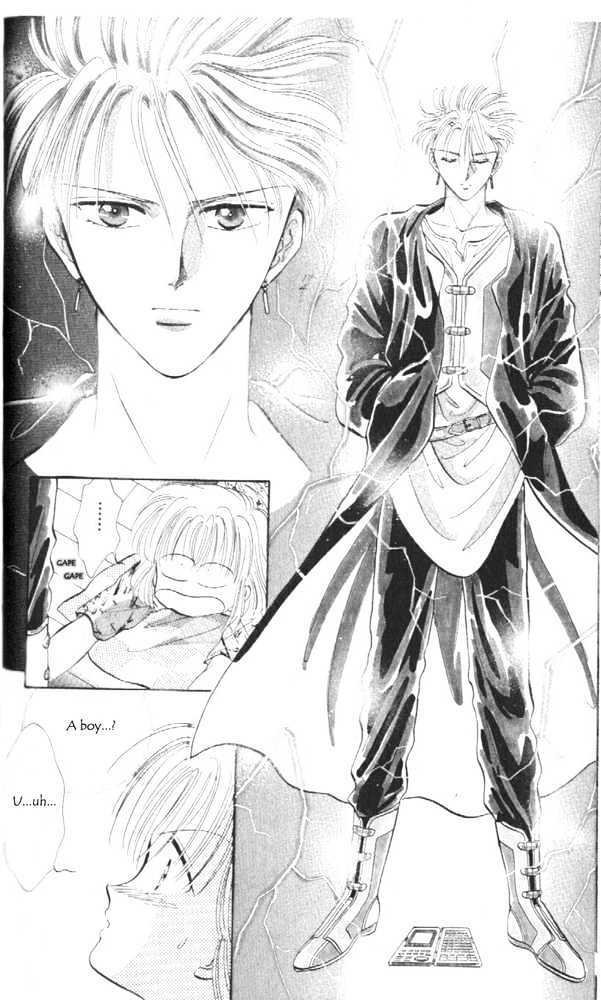 Read Epotoransu! Mai Manga Online