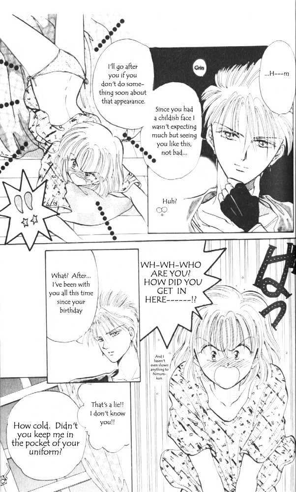 Read Epotoransu! Mai Manga Online