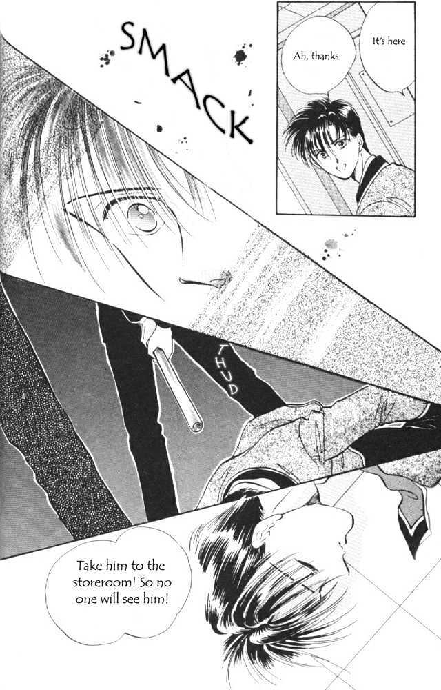 Read Epotoransu! Mai Manga Online