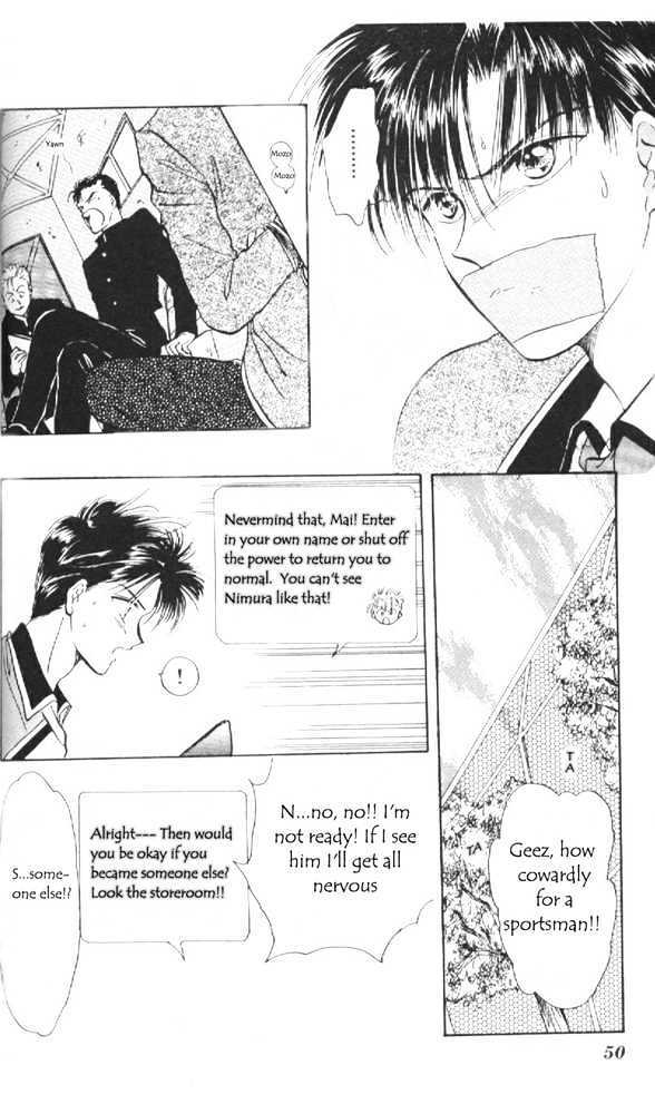 Read Epotoransu! Mai Manga Online